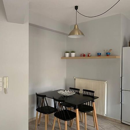 Zeusplace Boho Katerini Centre Екстер'єр фото