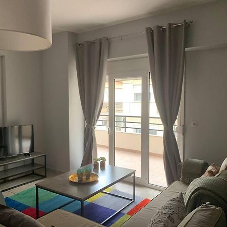 Zeusplace Boho Katerini Centre Екстер'єр фото
