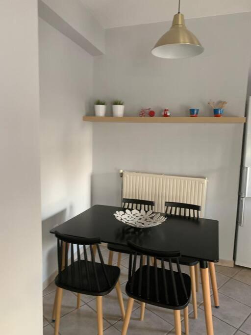 Zeusplace Boho Katerini Centre Екстер'єр фото
