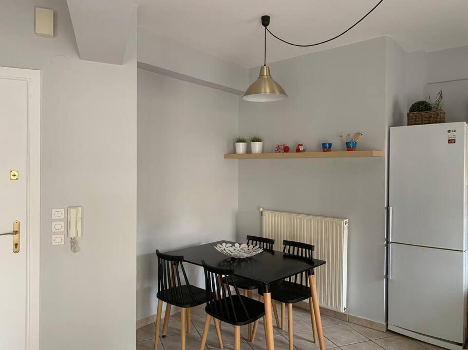 Zeusplace Boho Katerini Centre Екстер'єр фото