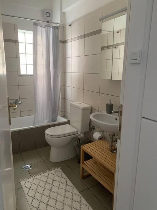 Zeusplace Boho Katerini Centre Екстер'єр фото