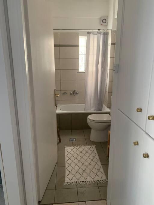 Zeusplace Boho Katerini Centre Екстер'єр фото