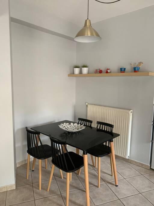 Zeusplace Boho Katerini Centre Екстер'єр фото