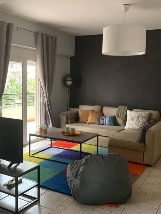 Zeusplace Boho Katerini Centre Екстер'єр фото