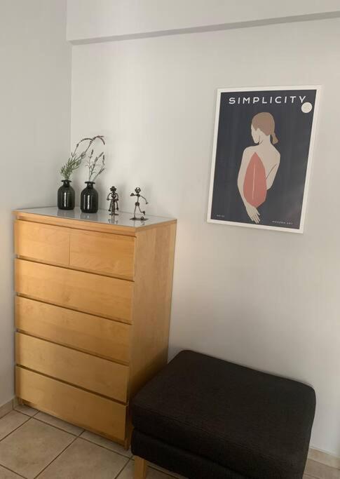 Zeusplace Boho Katerini Centre Екстер'єр фото