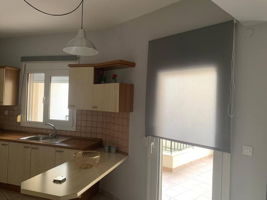 Zeusplace Boho Katerini Centre Екстер'єр фото
