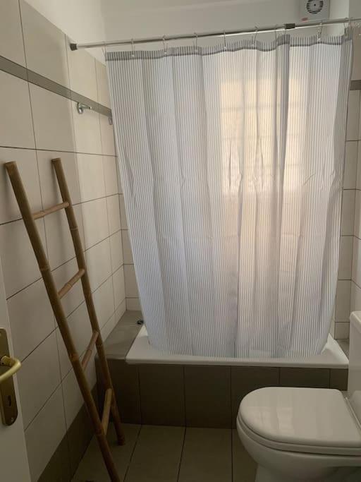 Zeusplace Boho Katerini Centre Екстер'єр фото