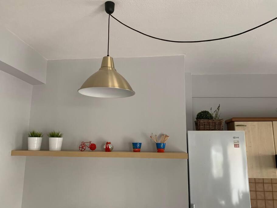Zeusplace Boho Katerini Centre Екстер'єр фото