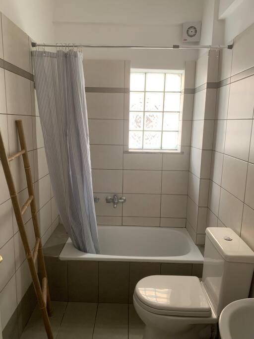 Zeusplace Boho Katerini Centre Екстер'єр фото