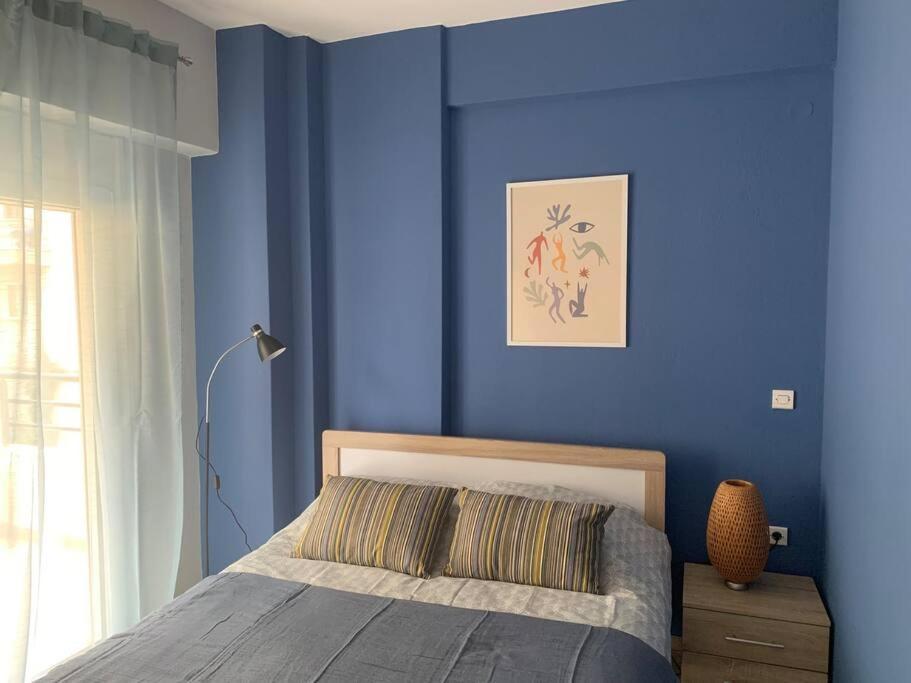 Zeusplace Boho Katerini Centre Екстер'єр фото