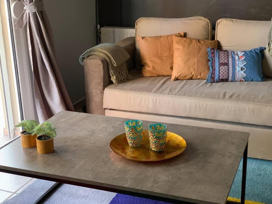 Zeusplace Boho Katerini Centre Екстер'єр фото
