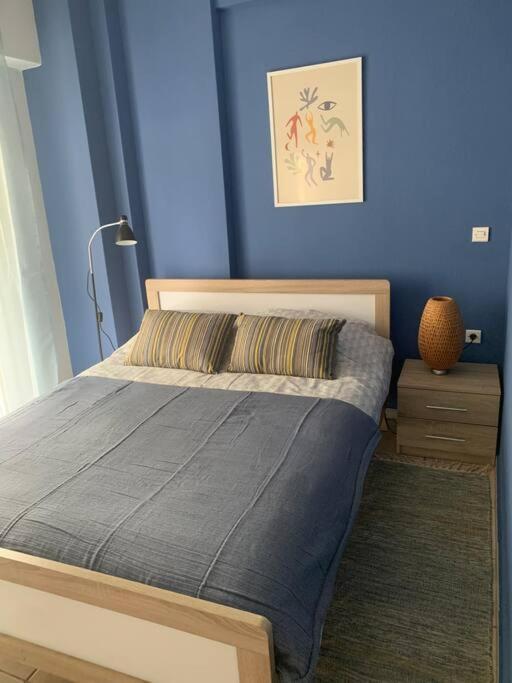 Zeusplace Boho Katerini Centre Екстер'єр фото