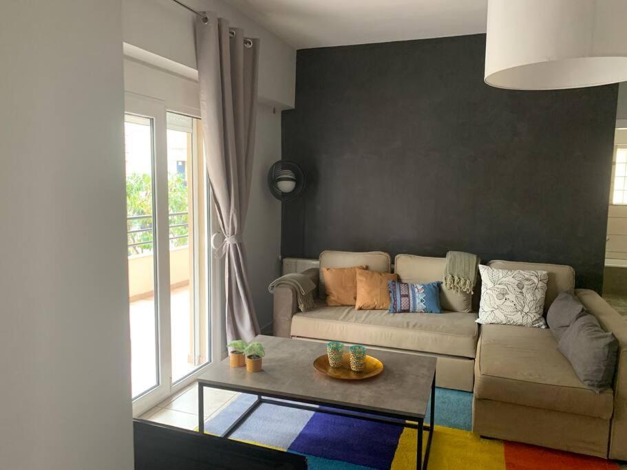 Zeusplace Boho Katerini Centre Екстер'єр фото