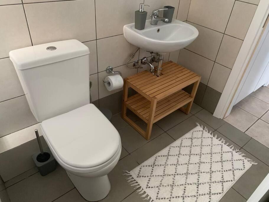 Zeusplace Boho Katerini Centre Екстер'єр фото